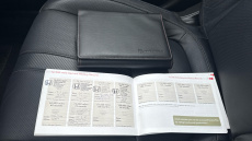 Honda Civic 1.6 i-DTEC EX 5dr Diesel Hatchback